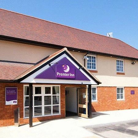 Premier Inn London Ruislip Dış mekan fotoğraf