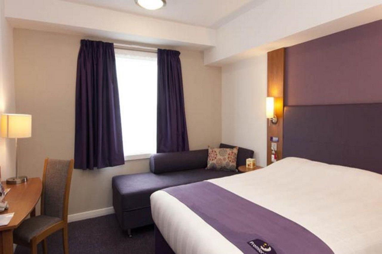 Premier Inn London Ruislip Dış mekan fotoğraf