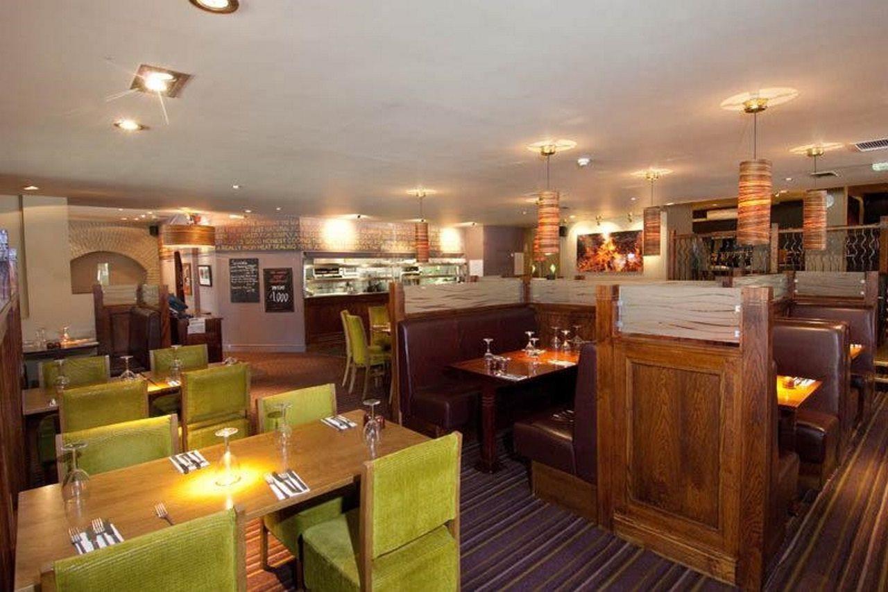 Premier Inn London Ruislip Dış mekan fotoğraf